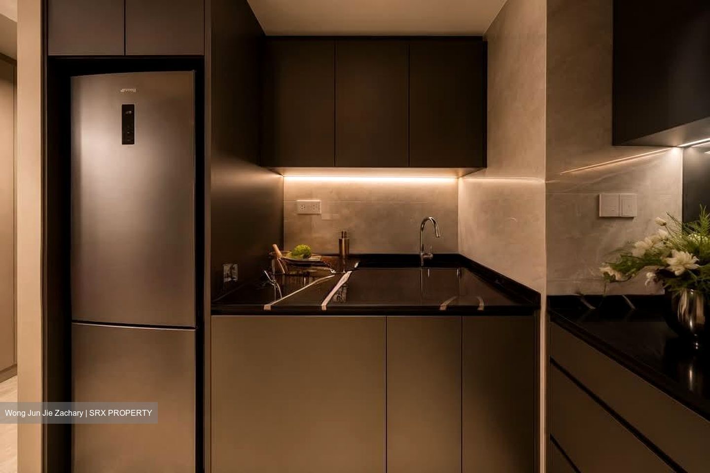 MARINA MALL (D1), Condominium #566575121